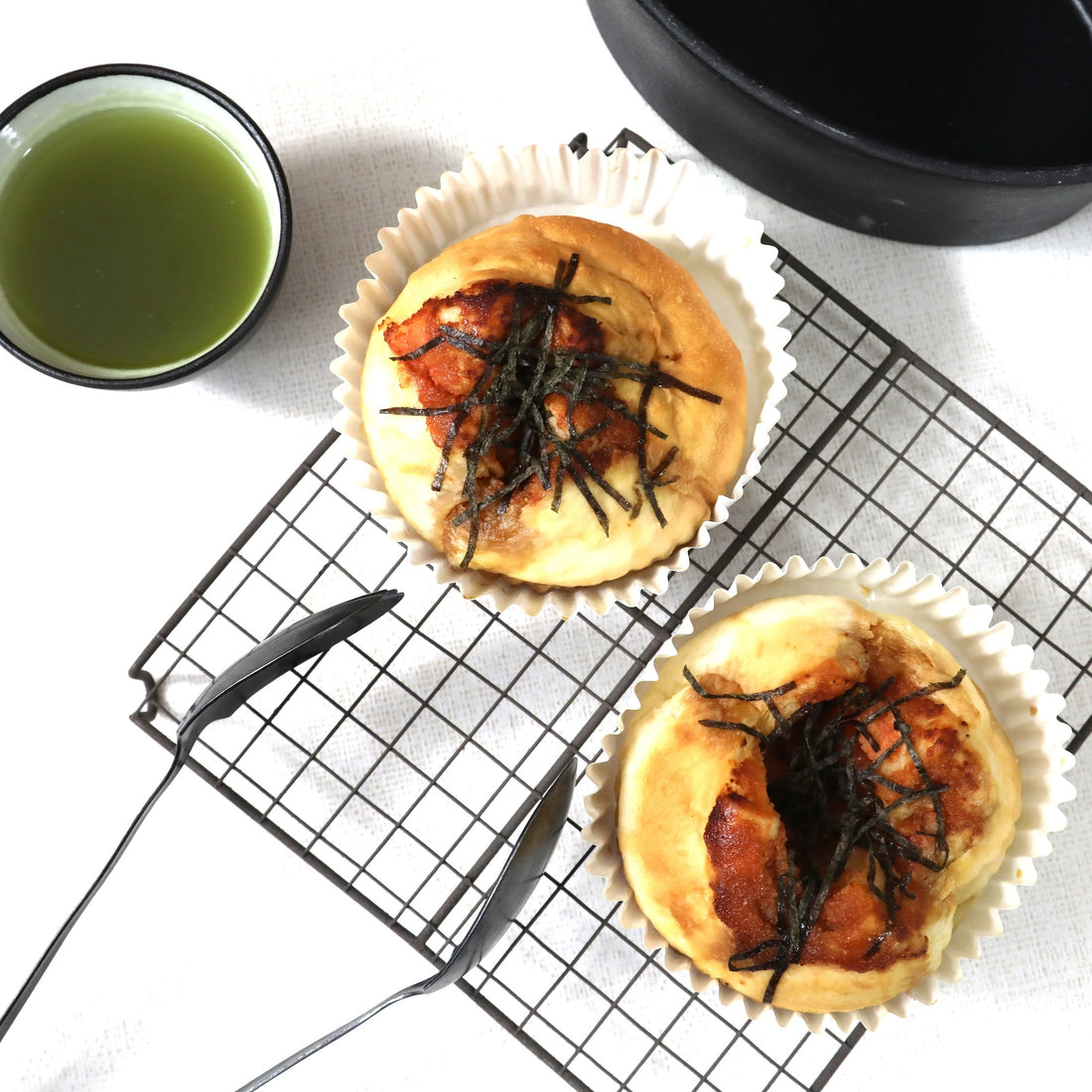 もちもち明太愛愛愛!!リニューアルしたもちもち明太の美味しさの秘密とは…