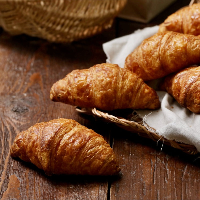 【メルマガ定期便バックナンバーVol.2】ぜっぴん‼クロワッサン×アイスはいかがでしょうか?