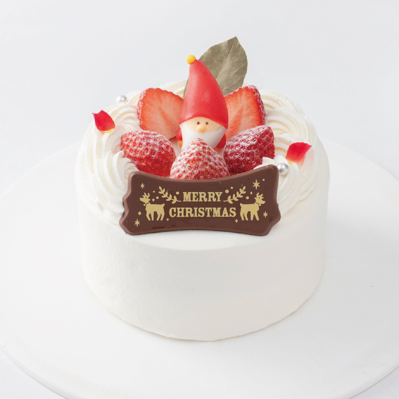 夢色パティシエール マイスイーツカード クリスマス ショートケーキ 夢色パティシエール マイスイーツカード クリスマス ショートケーキ