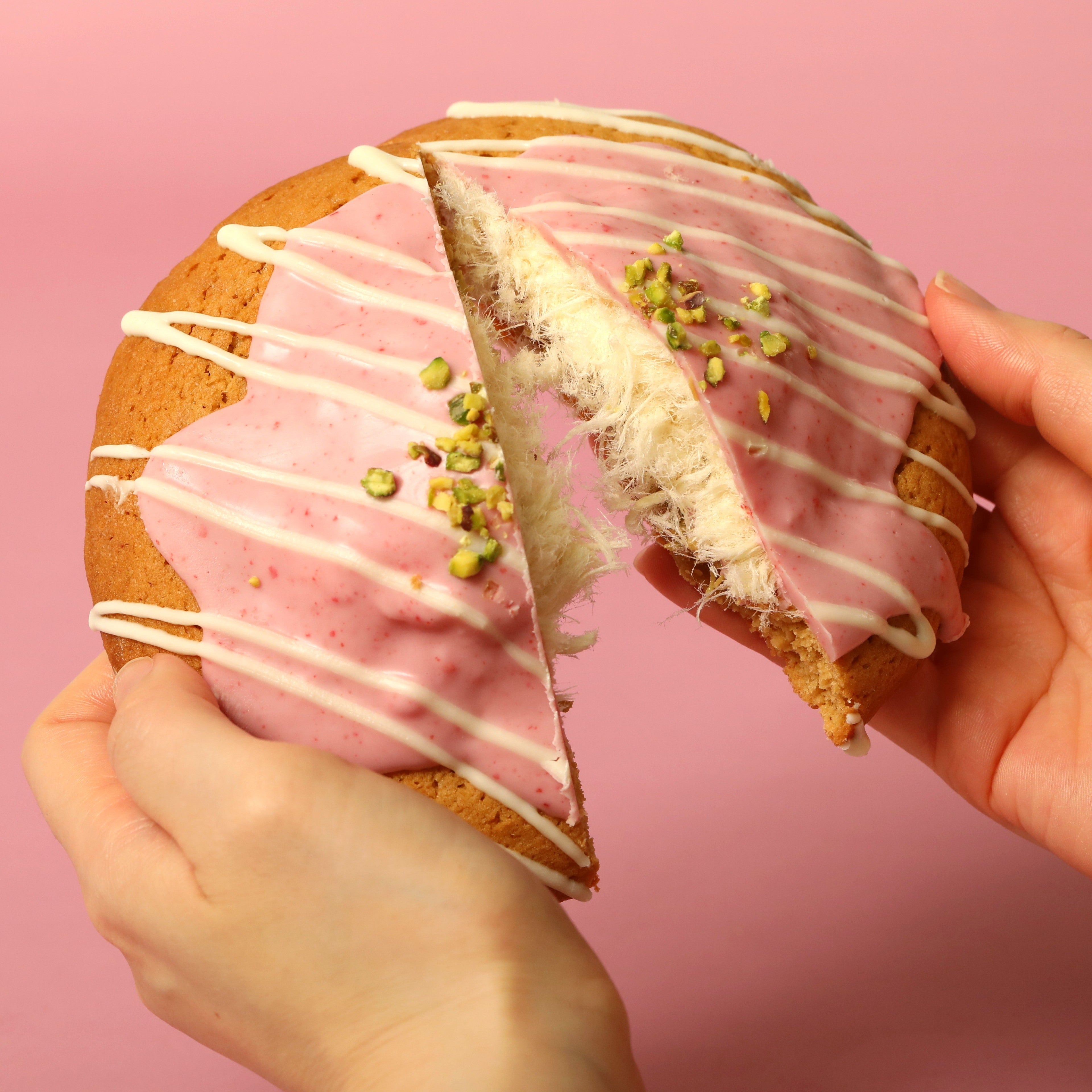 🍪GUILTY'S エンジェルヘアチョコクッキー 1枚