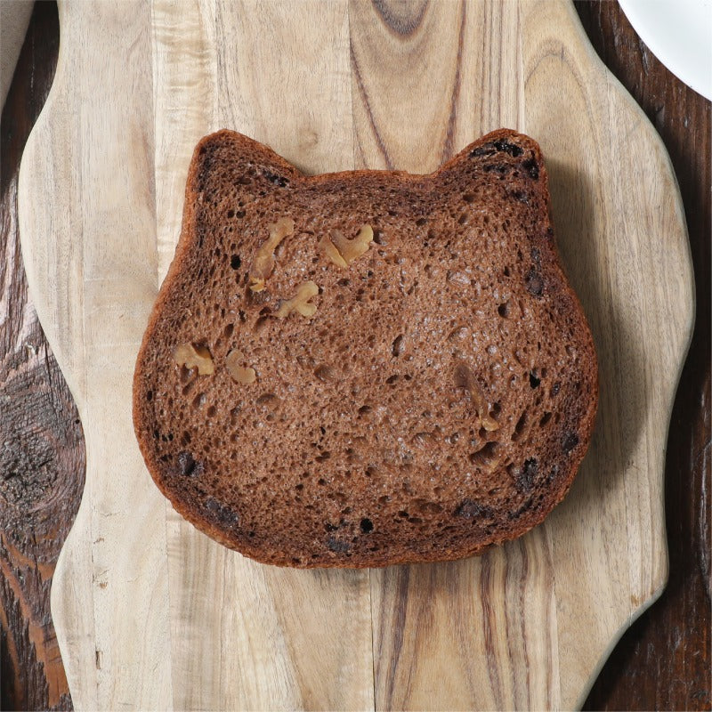 パンこ ねこねこ食パン チョコ（枚）