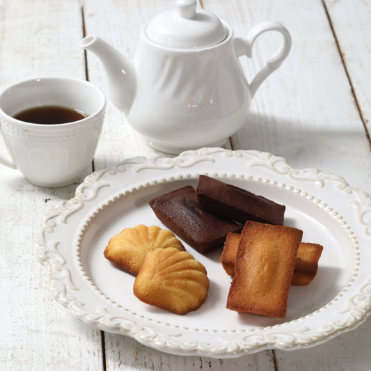 ご用途に合わせて、ピネードの焼き菓子はいかがでしょうか。