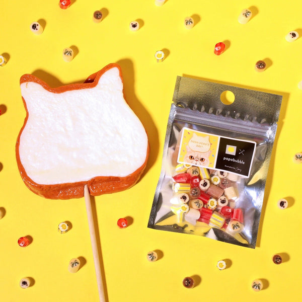 🍬オンライン先行予約限定🍭ねこねこキャンディー＆ねこねこロリポップ【送料込み】