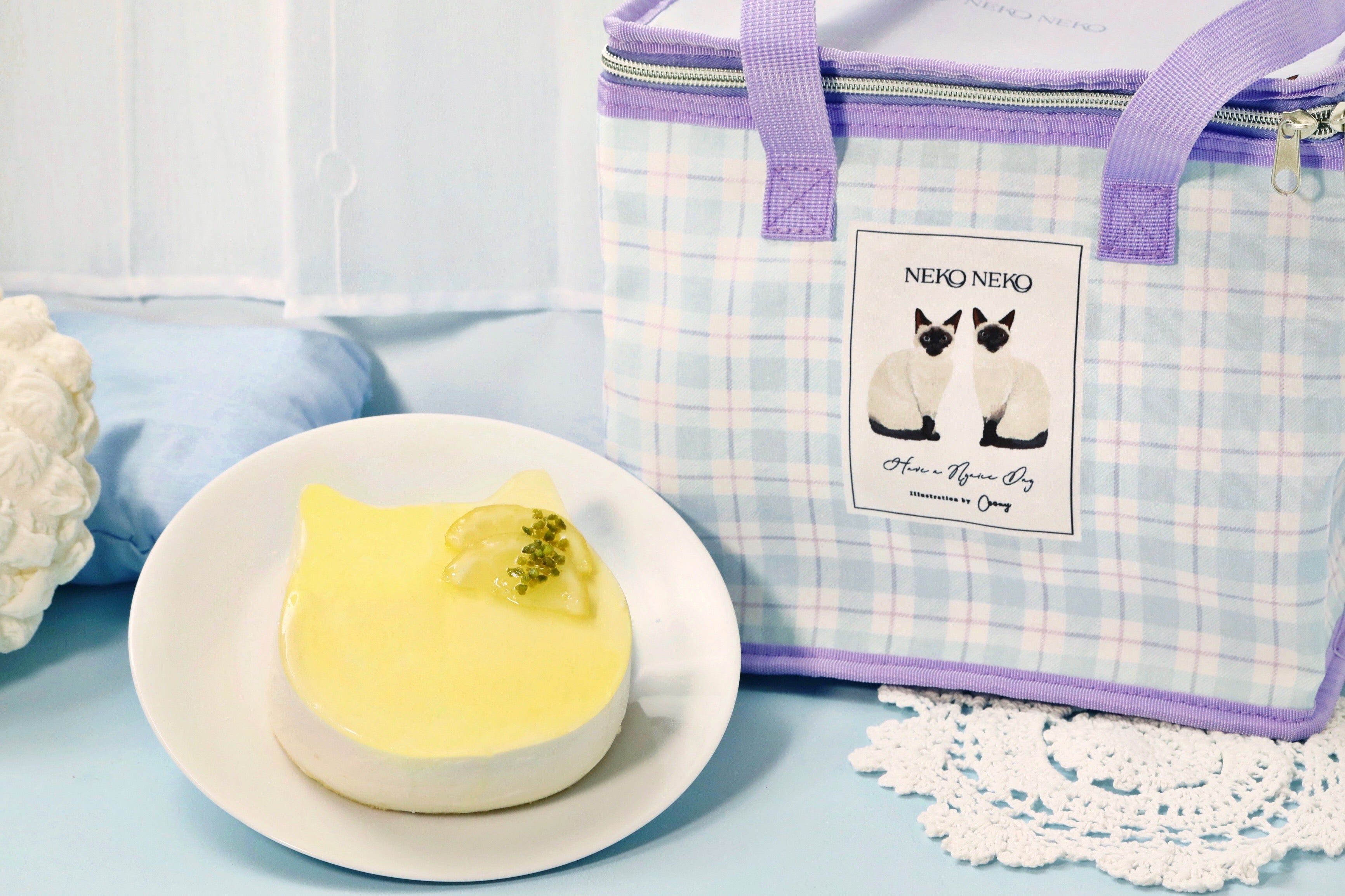 NEKO NEKO Summer Vacation ～Mellow Mellow SUMMER～