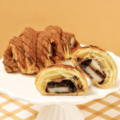 クロッチ　チョコ