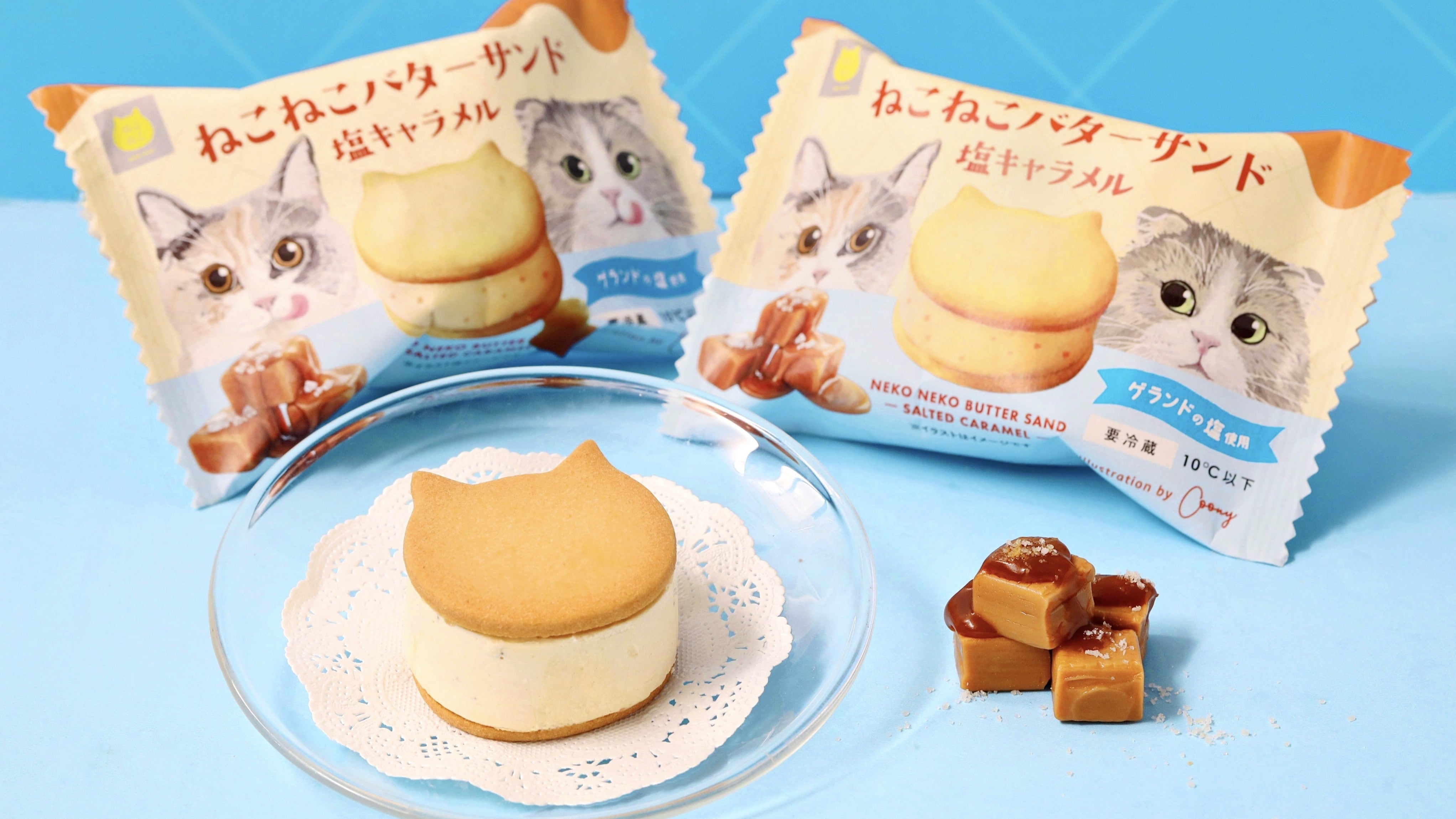 NEKO NEKO Summer Vacation ～喫茶ねこねこ～