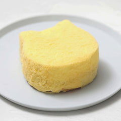 もふねこチーズケーキ