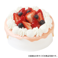 ピネード　ケーキ