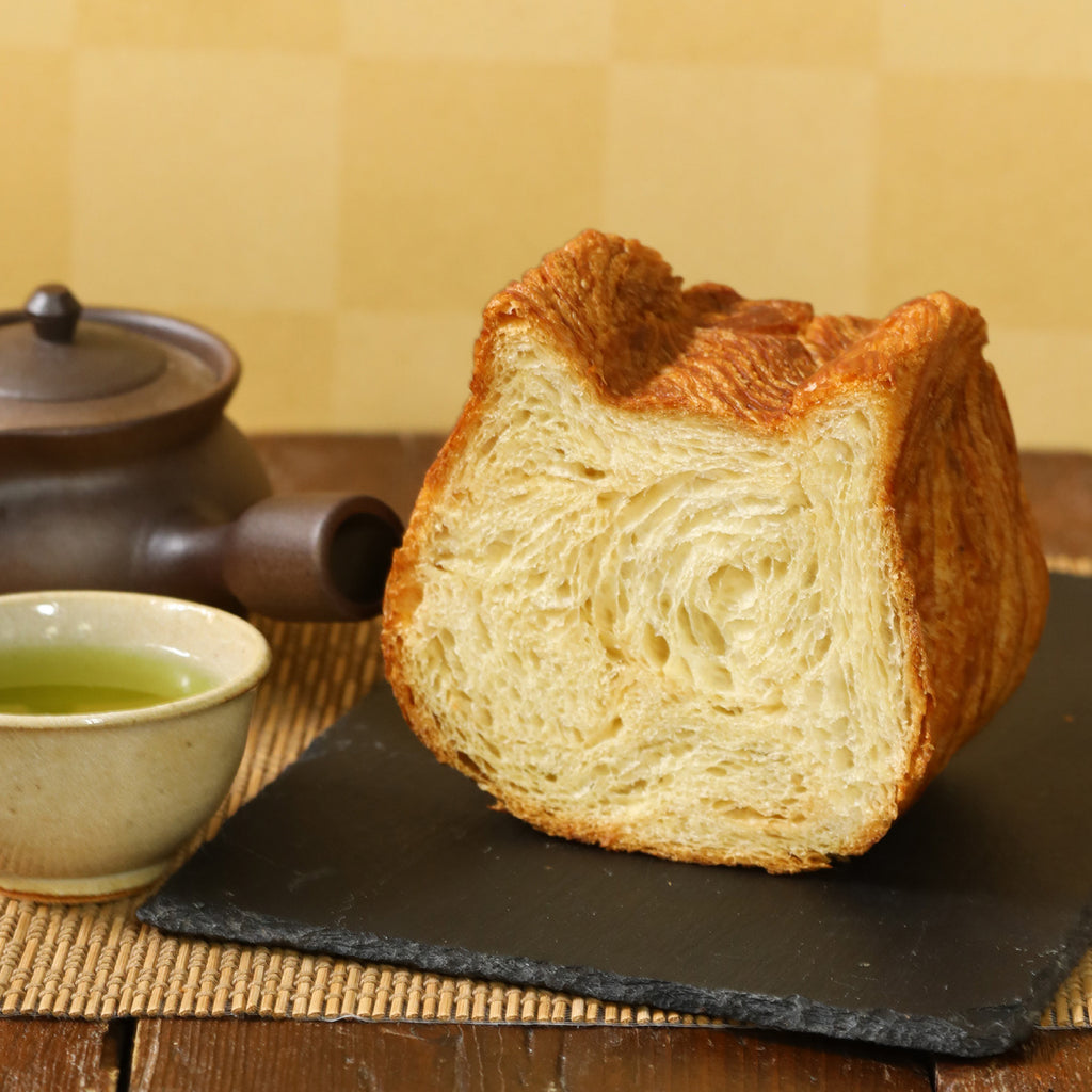 京都ねこねこ食パン　イメージ