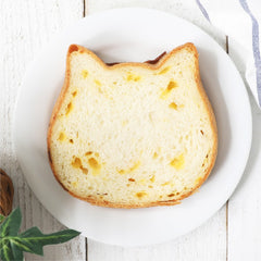 ねこねこ食パン　チーズ