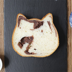 ねこねこ食パン　こしあん